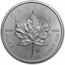 Moneta Kanada,