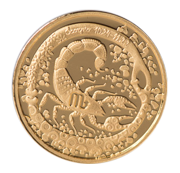 Продукция Литовского монетного двора